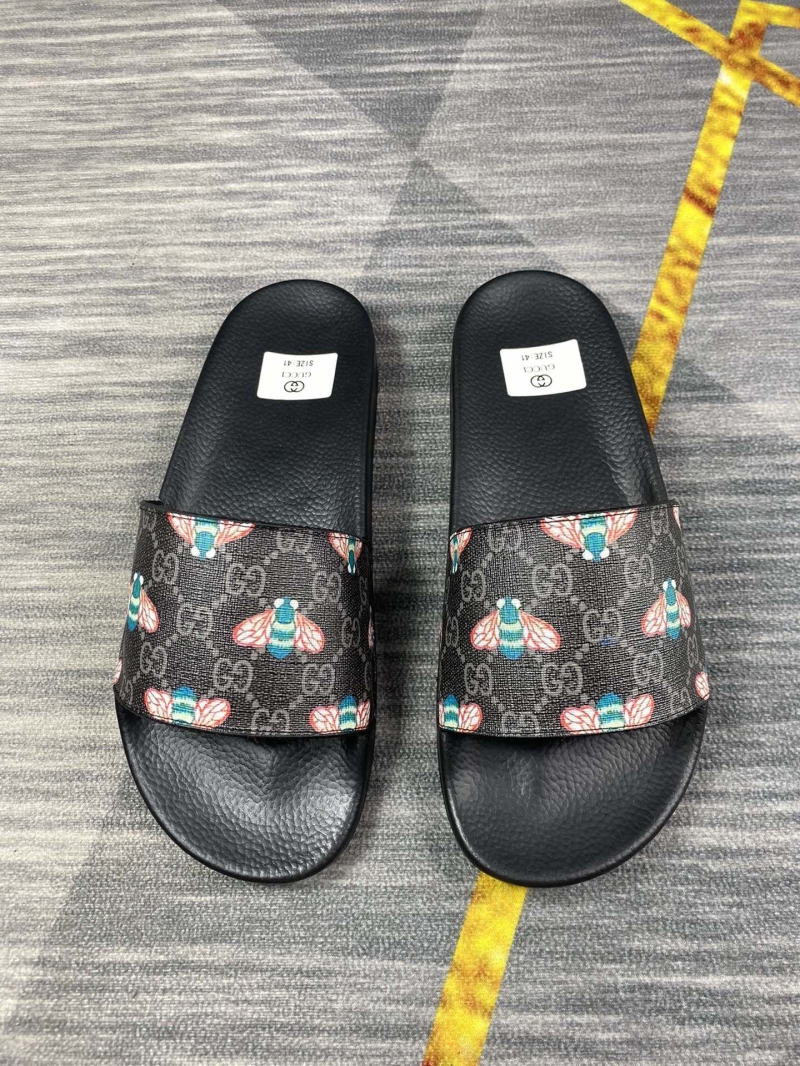 Gucci Slippers